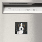 Aimant Beagle magnétique 2 (In Situ (Lave-vaisselle))