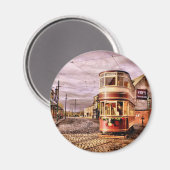 Aimant Beamish (Recto/Verso)