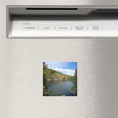 Aimant Bear Lake au parc national Rocky Mountain (In Situ (Lave-vaisselle))