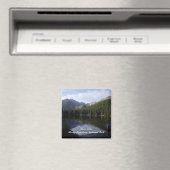 Aimant Bear Lake Rocky Mountain National Park (In Situ (Lave-vaisselle))