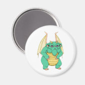 Aimant Beargon (Recto/Verso)