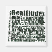 AIMANT BEATITUDES (Devant)