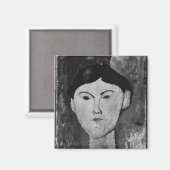 Aimant Beatrice Hastings c.1914-15 (Recto/Verso)