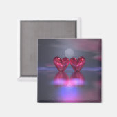 Aimant Beats nocturnes (Recto/Verso)