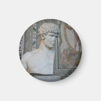 Aimant Beau amant d'Antinous Hadrian
