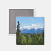 Aimant Beau Denali (Recto/Verso)