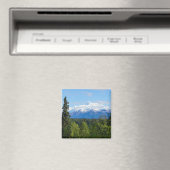 Aimant Beau Denali (In Situ (Lave-vaisselle))