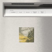 Aimant Beau Ohio (In Situ (Lave-vaisselle))