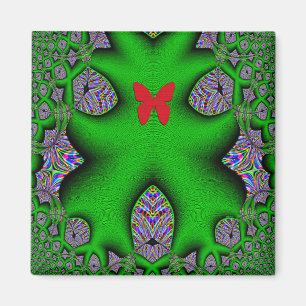 Aimant Beau Papillon.......