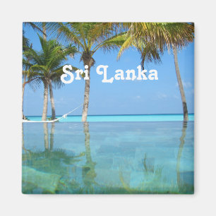 Aimant Beau Sri Lanka