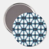 Aimant Beaucoup de pool party..... (Recto/Verso)