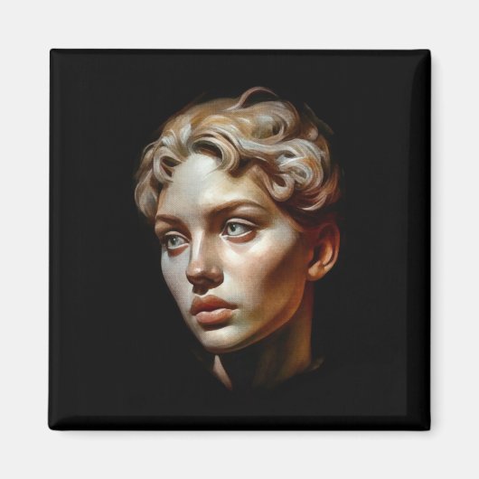 Aimant Beauté (Devant)