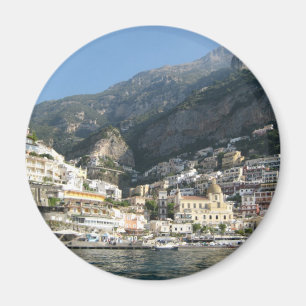 Aimant Beauté de Positano
