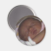 Aimant Beauté dormante (Recto/Verso)