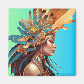 AIMANT BEAUTÉ NATIVE #1 (Devant)