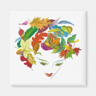 Aimant Beauté naturelle ~