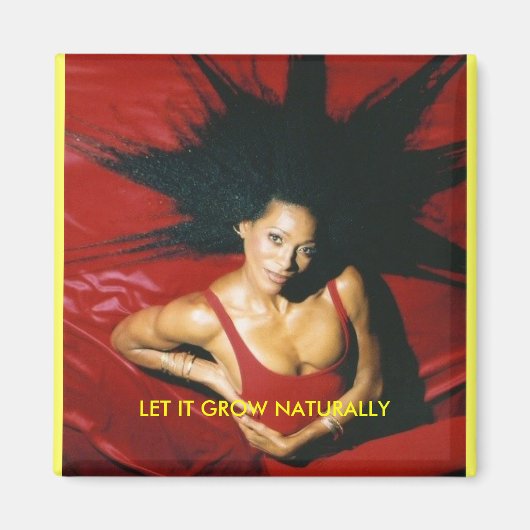 AIMANT BEAUTÉ NATURELLE (Devant)