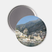 Aimant Beauté Positano (Recto/Verso)