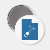 Aimant Beautiful (Recto/Verso)