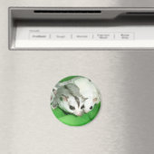 Aimant Beaux planeurs (In Situ (Lave-vaisselle))