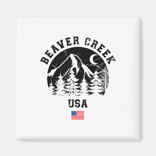 Aimant Beaver Creek Colorado Station de ski alpin Ame