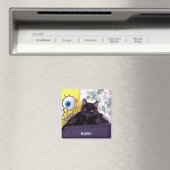 AIMANT BÉBÉ (In Situ (Lave-vaisselle))