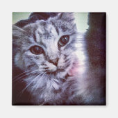 Aimant Bébé Artémis (Devant)