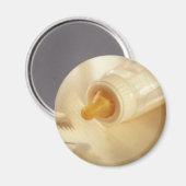 Aimant Bébé Bouteille Bébé Pins de sécurité Bébé Articles (Recto/Verso)