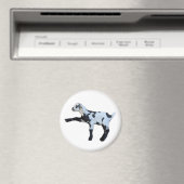 Aimant bébé chèvre (In Situ (Lave-vaisselle))