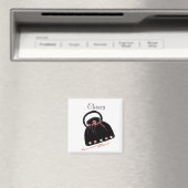 Aimant Bébé Chic (In Situ (Lave-vaisselle))