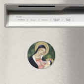 AIMANT BÉBÉ JÉSUS (In Situ (Lave-vaisselle))