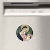 AIMANT BÉBÉ JÉSUS (In Situ (Lave-vaisselle))