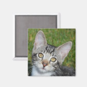 Aimant Bébé Trinité (Recto/Verso)