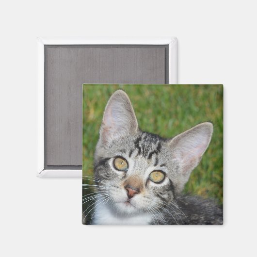 Aimant Bébé Trinité (Recto/Verso)