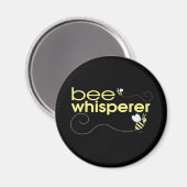 Aimant Bee Whisperer (Recto/Verso)