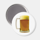 Aimant Beer Mug (Recto/Verso)