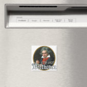 Aimant Beethoven (In Situ (Lave-vaisselle))