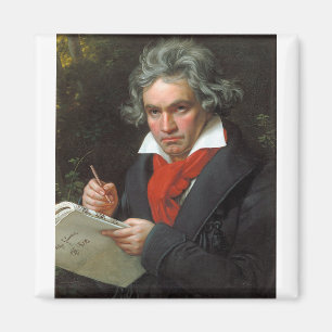 Aimant beethoven