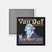 Aimant Beethoven - Von Def (Recto/Verso)