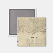 Aimant Beideman Tract, San Francisco (Recto/Verso)