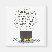 Aimant Being Normal Is Not Necessarily A Virtue Motivatio (Devant)