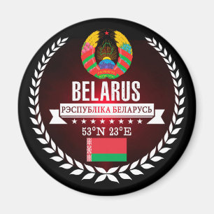 Aimant Bélarus