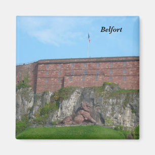 Aimant Belfort -