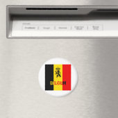 Aimant Belgique (In Situ (Lave-vaisselle))