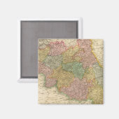 Aimant Belgique (Recto/Verso)