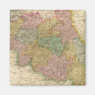 Aimant Belgique