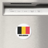 Aimant Belgique / Belgique (In Situ (Lave-vaisselle))