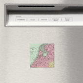Aimant Belgique Et Hollande (In Situ (Lave-vaisselle))