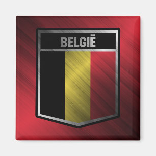 Aimant Belgium