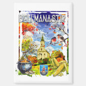 Aimant Beli Manastir (Recto)